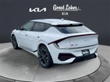 New 2025 Kia EV6 GT-Line image 4