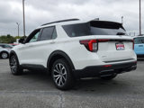 New 2025 Ford Explorer ST-Line image 3