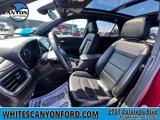 Used 2024 Chevrolet Equinox RS image 4
