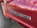 New 2025 Ford F350 4x4 Crew Cab Super Duty image 6