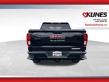 New 2025 GMC Sierra 1500 Elevation image 5