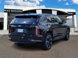 New 2025 Cadillac Escalade IQ Sport 2 image 3