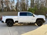 New 2025 Chevrolet Silverado 3500 LTZ w/ Trail Boss Package image 2