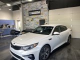 Used 2019 Kia Optima S image 4