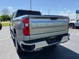 New 2025 Chevrolet Silverado 1500 LTZ image 5