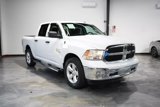 Used 2021 RAM 1500 Tradesman w/ Tradesman SXT Package image 3