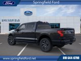 New 2025 Ford F150 Lightning XLT image 4