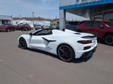 New 2025 Chevrolet Corvette E-Ray w/ Stealth Interior Trim Package image 2