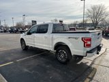 Used 2020 Ford F150 XLT w/ Equipment Group 302A Luxury image 3