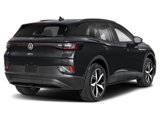 New 2025 Volkswagen ID.4 Pro S image 3