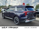 New 2026 Kia Carnival EX image 4