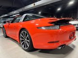 Used 2016 Porsche 911 Targa 4S image 3