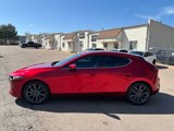 Used 2022 MAZDA MAZDA3 s image 4