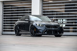New 2026 BMW M5 w/ Carbon Package image 2