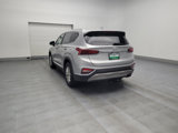 Used 2020 Hyundai Santa Fe SEL image 5