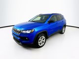 Certified 2024 Jeep Compass Latitude image 3