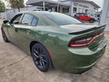 Used 2023 Dodge Charger SXT w/ Blacktop Package image 2