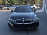 Used 2024 BMW 330i xDrive Sedan image 3