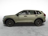 New 2026 Honda CR-V TrailSport image 2