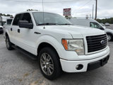 Used 2014 Ford F150 STX w/ Equipment Group 201A Mid image 2