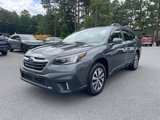 Used 2021 Subaru Outback Premium image 2