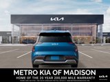 New 2026 Kia EV9 Wind image 5