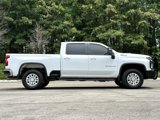 Used 2020 Chevrolet Silverado 2500 LT w/ Z71 Off-Road Package image 2
