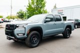New 2025 Nissan Frontier PRO-4X w/ Pro Convenience Package image 3