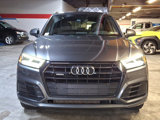 Used 2020 Audi Q5 2.0T Titanium Premium Plus w/ Premium Plus Package image 2