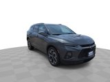 Certified 2019 Chevrolet Blazer RS image 2