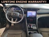 New 2025 Jeep Grand Cherokee L Limited w/ Black Appearance Package image 3