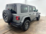 Used 2020 Jeep Wrangler Unlimited Rubicon image 6
