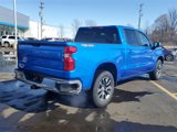 New 2025 Chevrolet Silverado 1500 LT image 4