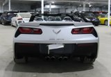 Used 2014 Chevrolet Corvette Stingray Convertible w/ 3LT Preferred Equipment Group image 6