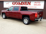 Used 2017 Chevrolet Silverado 1500 LT w/ All Star Edition image 2