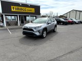 Used 2019 Toyota RAV4 XLE w/ Convenience Package image 2