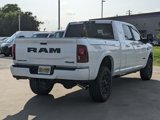 New 2025 RAM 2500 Limited image 3