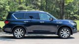 Used 2018 INFINITI QX80 2WD image 5