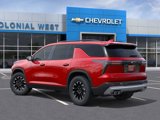 New 2026 Chevrolet Traverse Z71 image 3