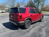 New 2026 Honda Passport TrailSport image 3