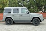 New 2025 Mercedes-Benz G 580 w/ EQ Technology image 4