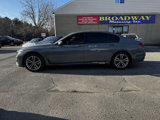 Used 2019 BMW 750i xDrive w/ Executive Package image 2