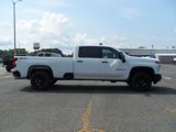 New 2025 Chevrolet Silverado 2500 Custom w/ Custom Value Package image 6