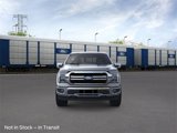 New 2025 Ford F150 Lariat image 6