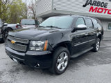Used 2013 Chevrolet Suburban LTZ image 4