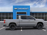 New 2025 Chevrolet Silverado 1500 RST image 4