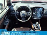 New 2025 Subaru Forester Touring image 5
