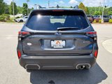 New 2025 Subaru Forester Limited image 5