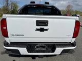 Used 2016 Chevrolet Colorado Z71 image 6