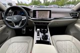 New 2025 Volkswagen Atlas SEL Premium R-Line image 6